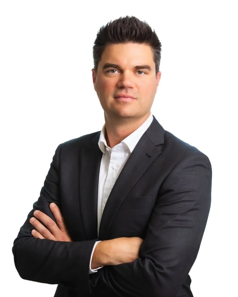 Seth Baker, CCIM, Managing Broker of Multifamily Real Estate Services